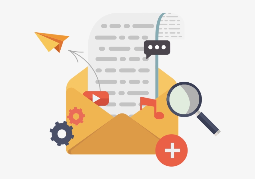 Blogs And Social Media Woodstock - Blog, transparent png download