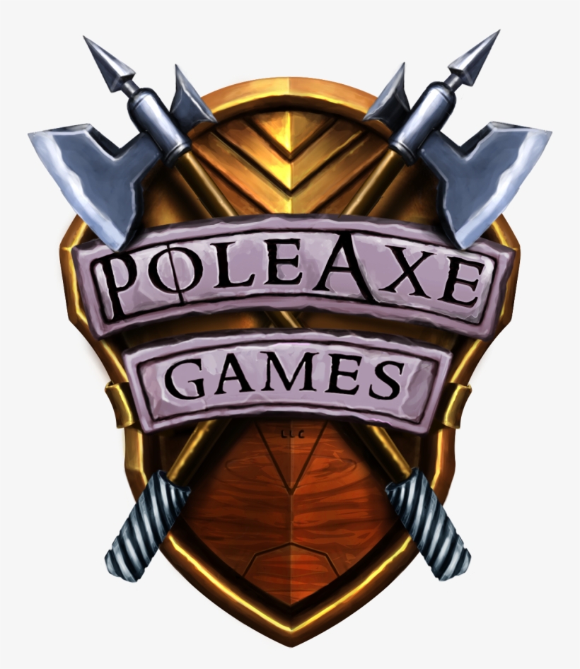 Poleaxe Games Llc - Poleaxe Games, transparent png download
