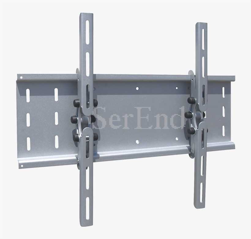 Fixed Wall Mount For Lcd/led/plasma Main Color - Sabit Tv Askı Aparatı, transparent png download