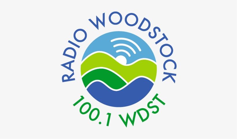 Radio Woodstock, transparent png download
