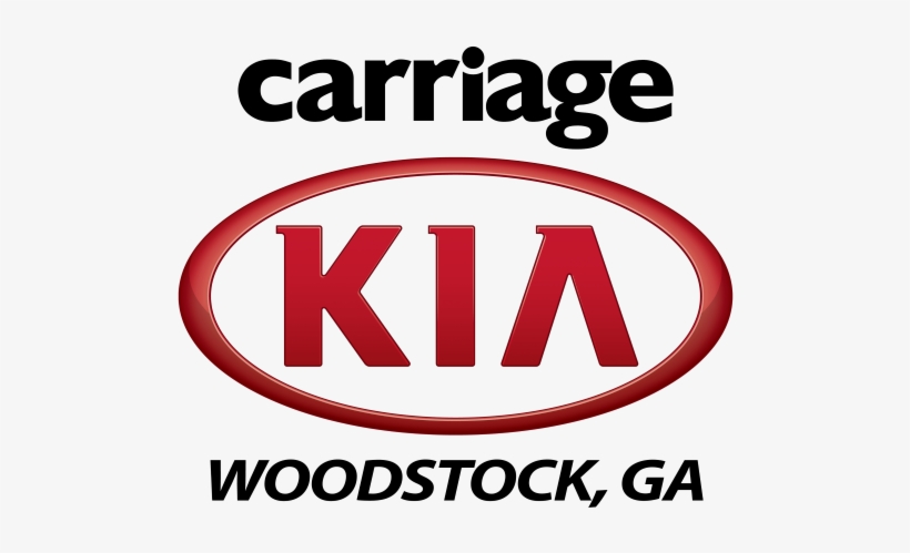 Carriage Kia Of Woodstock, transparent png download