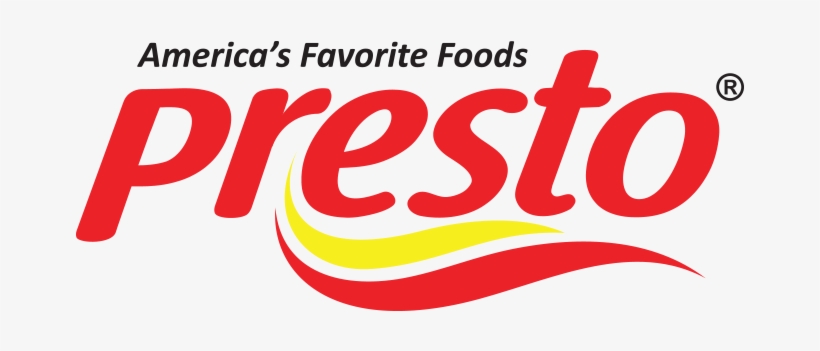 Presto Foods Logo, transparent png download
