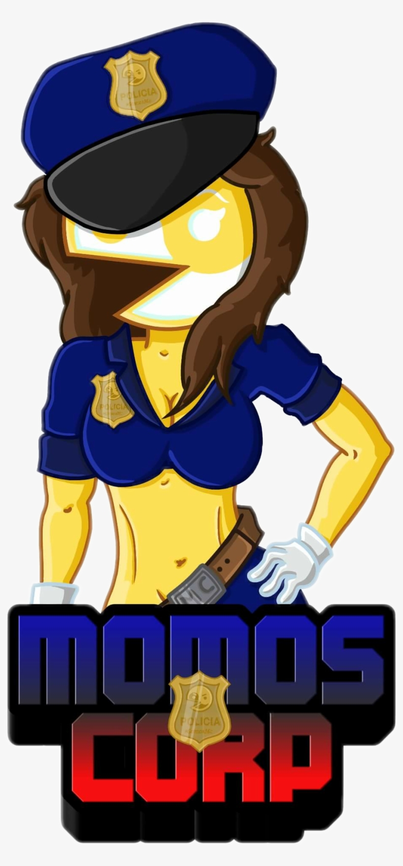Report Abuse - Police, transparent png download