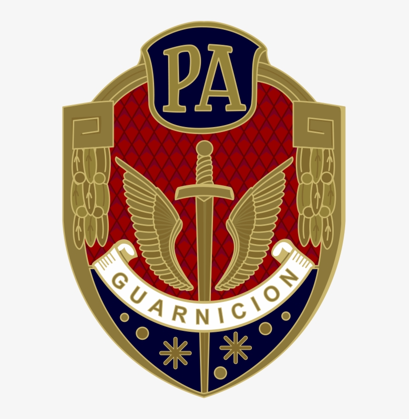 Policia Armada Guarnicion - Tedax, transparent png download