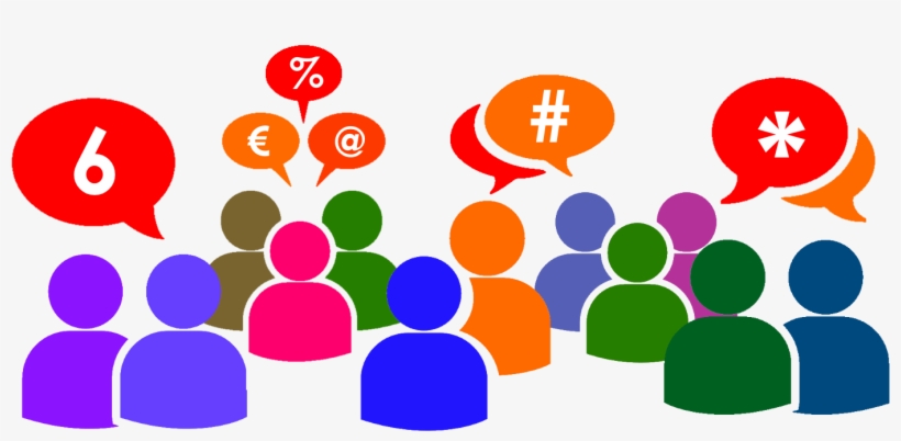 Creatideas Crece Cuando Crecen Nuestros Clientes, Por - Circle, transparent png download