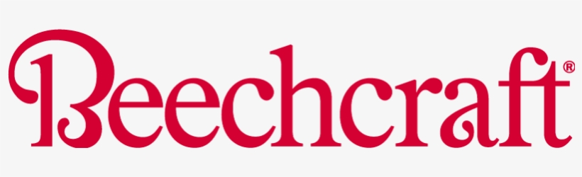 Jackson Jet Center Also Maintains A Fully Certified - Beechcraft King Air Logo, transparent png download