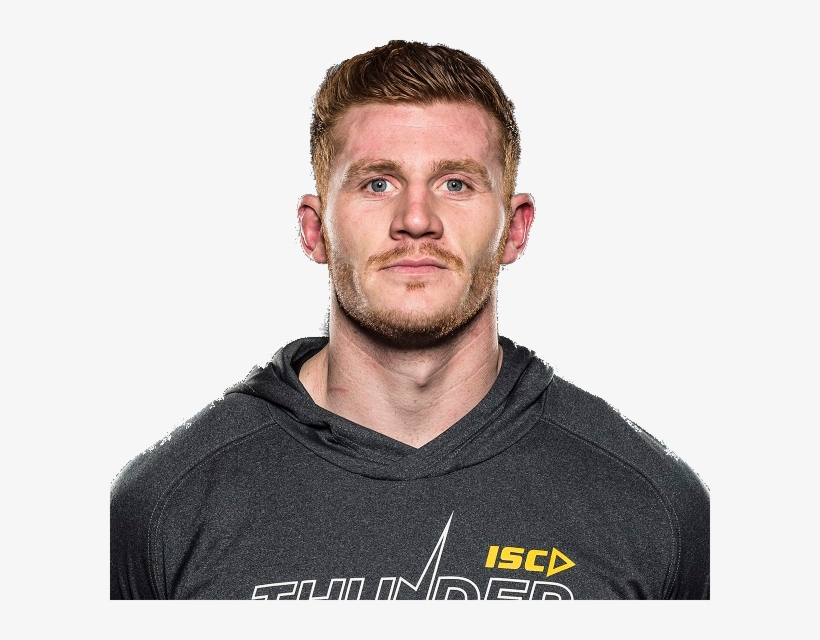 Liam Scott - Man, transparent png download
