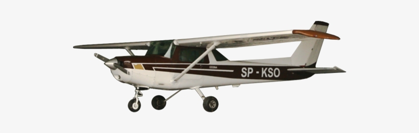Slide - Cessna 150, transparent png download
