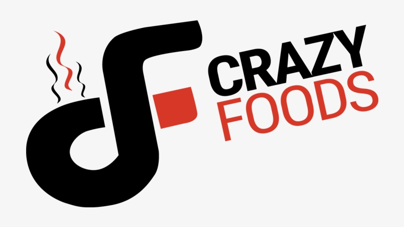 Crazy Foods Llc Top Logo22 - Crazy Foods Logo, transparent png download