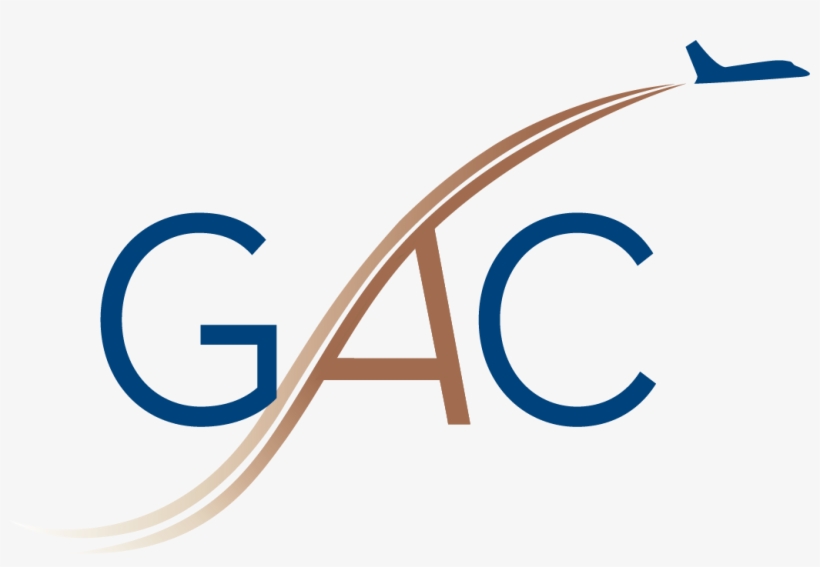 Global Air Charters - Graphic Design, transparent png download