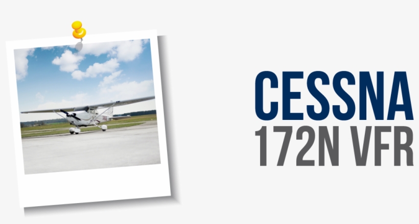 Cessna03 - Cessna 206, transparent png download
