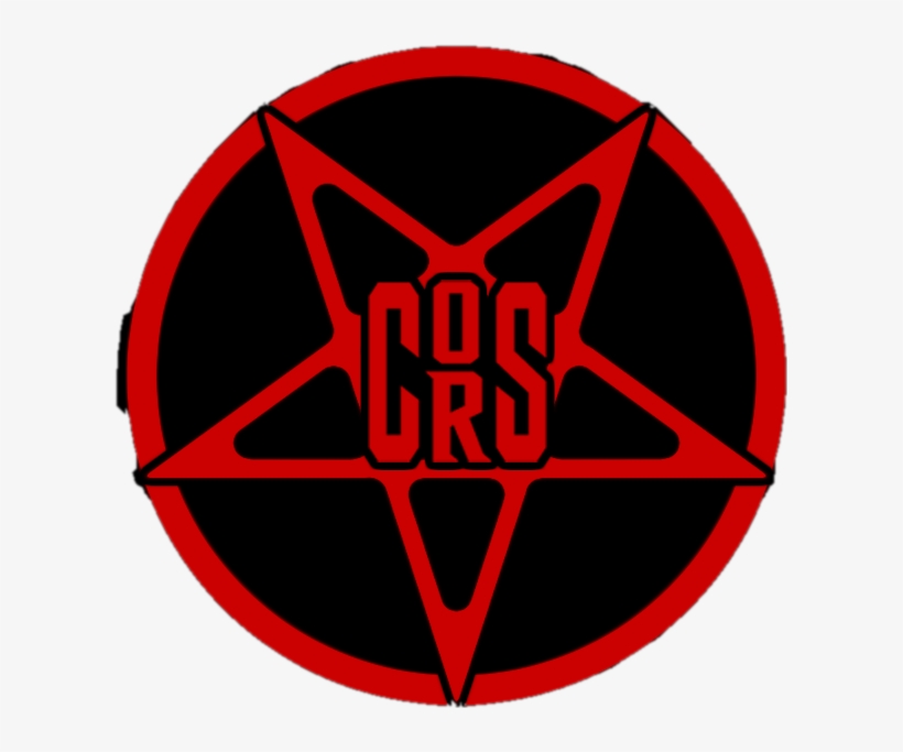 Satan Star, transparent png download
