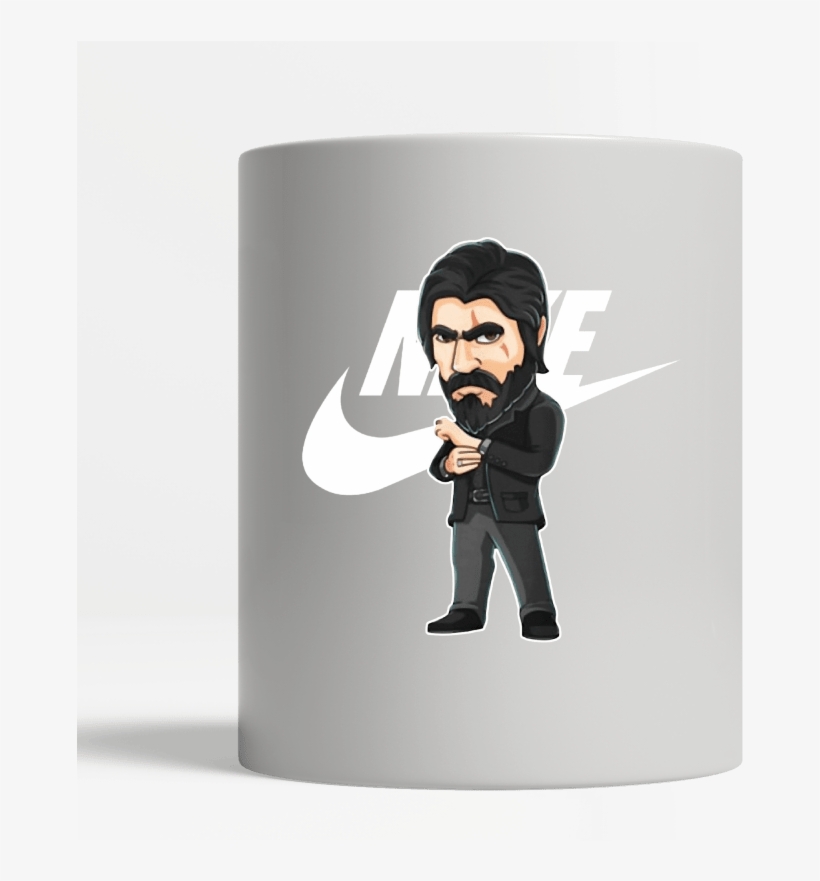 Nike Long-sleeve Tee, transparent png download