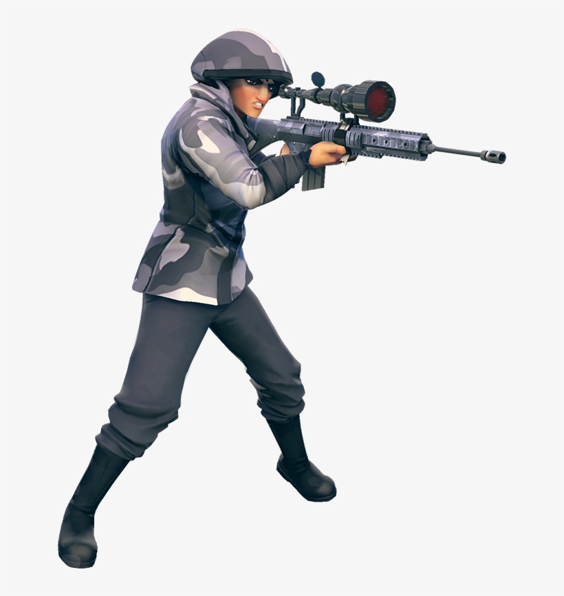 Human Epic Deadshot - Deathshot Png, transparent png download