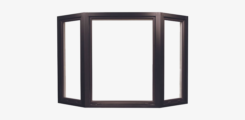 Replacement Bay Window Milwaukee - Window, transparent png download