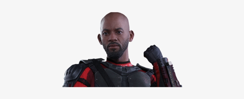Dc Comics Suicide Squad 1/6 Scale Collectible Figure:, transparent png download