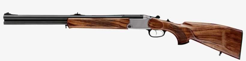 Many Hunters, Particularly Those With Mixed Small Game - Blaser D99, transparent png download