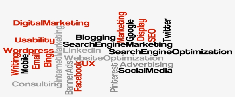 Deadshot Digital Internet Marketing Services - Facebook, transparent png download