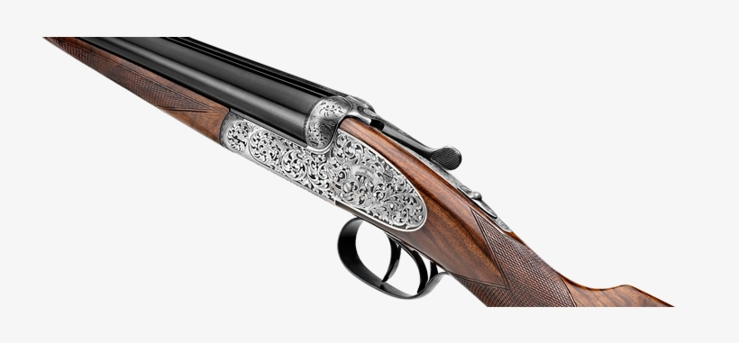 Aya Nº2 - Firearm, transparent png download