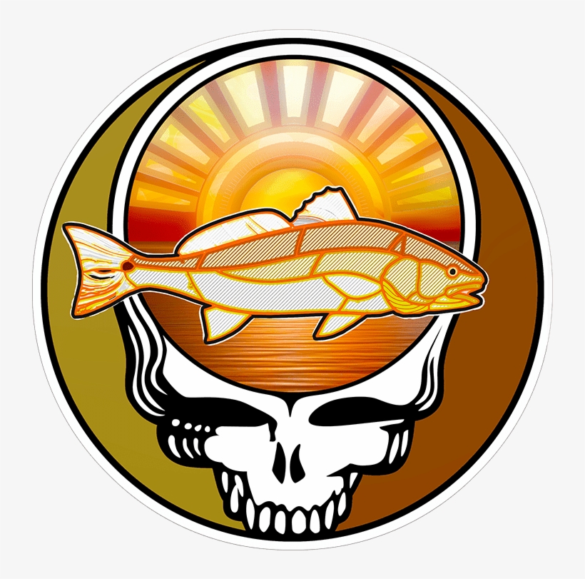 1977 02 17 Terrapin Station And Mars Hotel Studio Outtakes - Grateful Dead Steal Your Face, transparent png download
