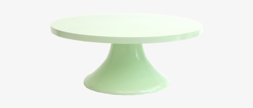 Pedestal Plate = 5in - Coffee Table, transparent png download