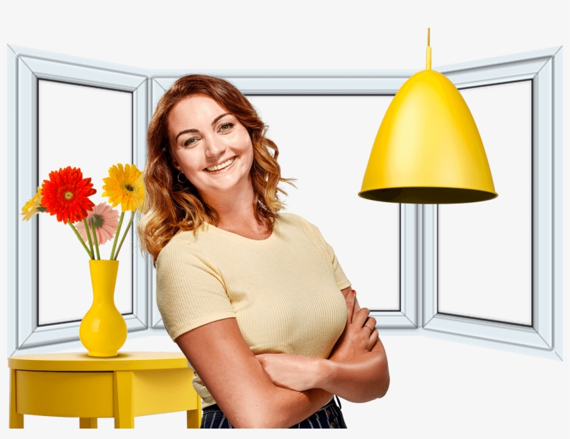 Bay Windows - Bouquet, transparent png download