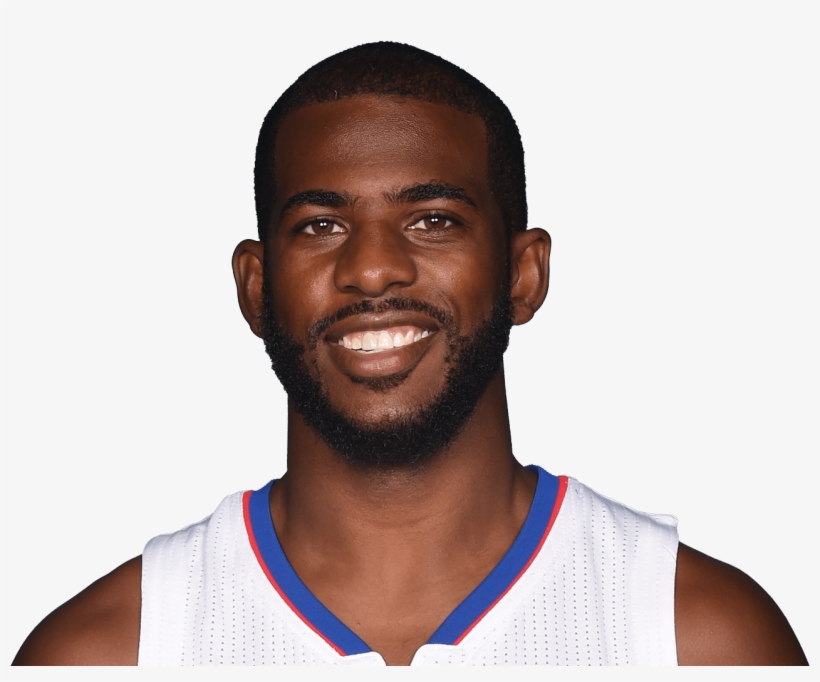 Chris Paul - Dexter Pittman, transparent png download