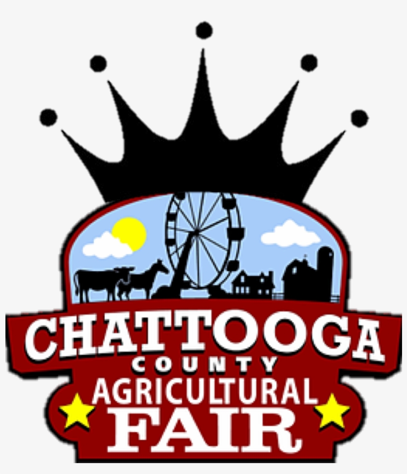 For The First Time In History, The Chattooga County - Chattooga County Fair, transparent png download