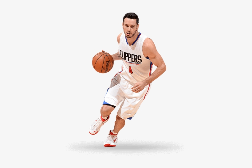200755 - Jj Redick No Background, transparent png download