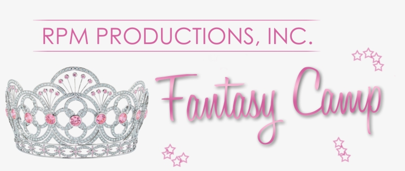 Be A Part Of A Unique Tradition - Beauty Pageant, transparent png download