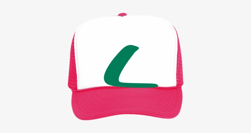 Custom Heat Pressed Custom Trucker Hat 39 - Gone Squatchin Hat, transparent png download