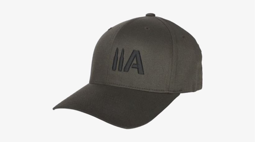 2a Flexfit - Black Nike Women's Featherlight Cap, transparent png download