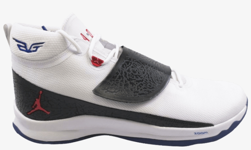 Fly 5 Po 'blake Griffin' Pe - Air Jordan, transparent png download