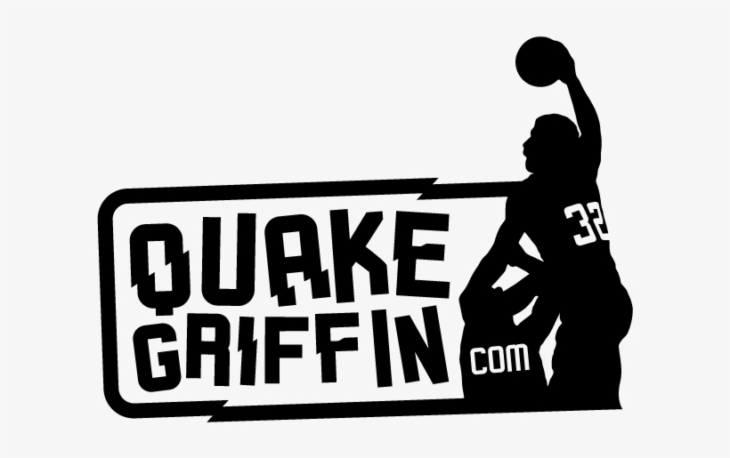 I've Been Working Together With The Owner Of Quakegriffin - Shoot Basketball, transparent png download