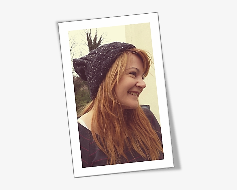 Hat - Girl, transparent png download