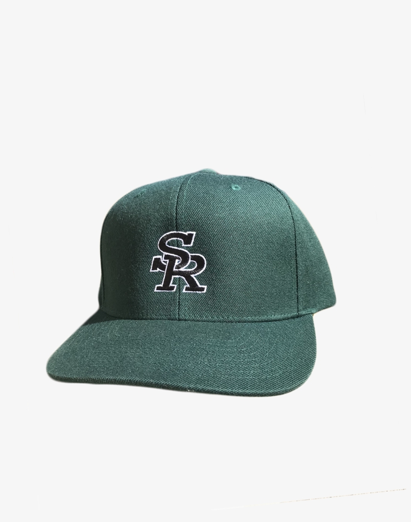Image Of Sr Snapback Hat - Hat, transparent png download