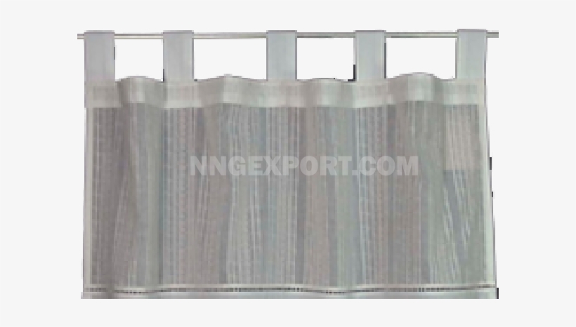 Curtains - Window Valance, transparent png download