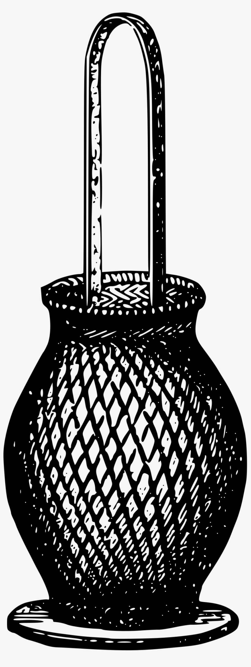 This Free Icons Png Design Of Chinese Bamboo Lantern, transparent png download