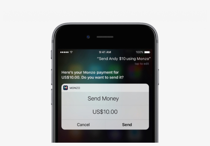 Siri, transparent png download