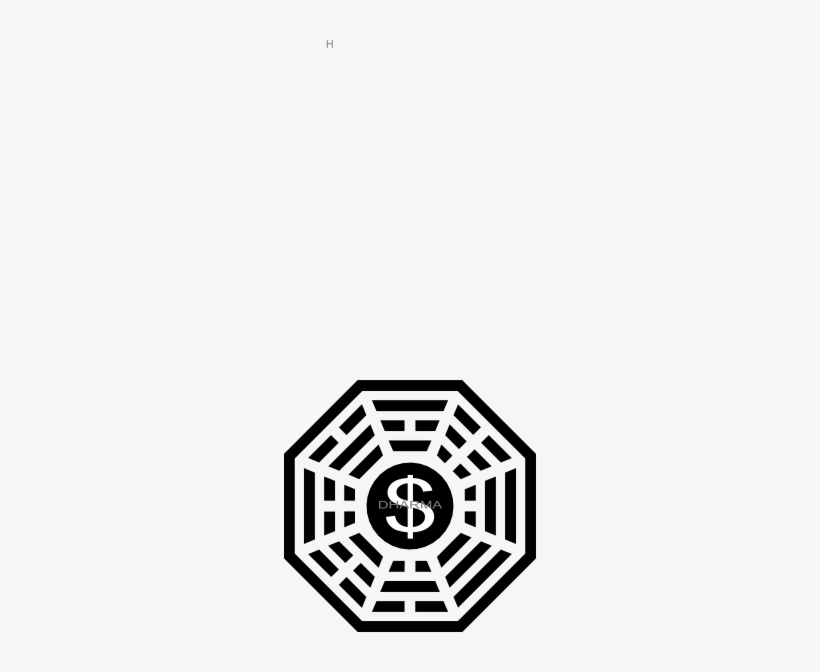 Dharma Symbol, transparent png download