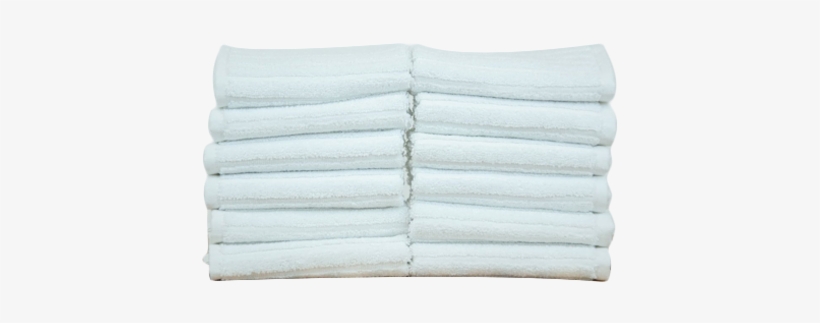 Wholesale Turkish Cotton Striped Border Washcloth - Amazonbasics Cotton Washcloths 24, transparent png download