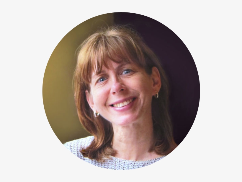 Regina Brett - Woman In Her 50s, transparent png download