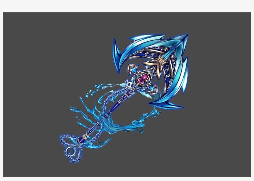 Elat Anchor - Graphic Design, transparent png download