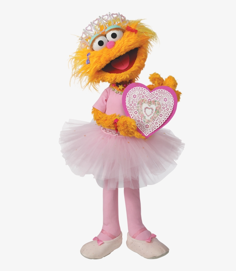 Sesame Street Clipart Transparent, transparent png download