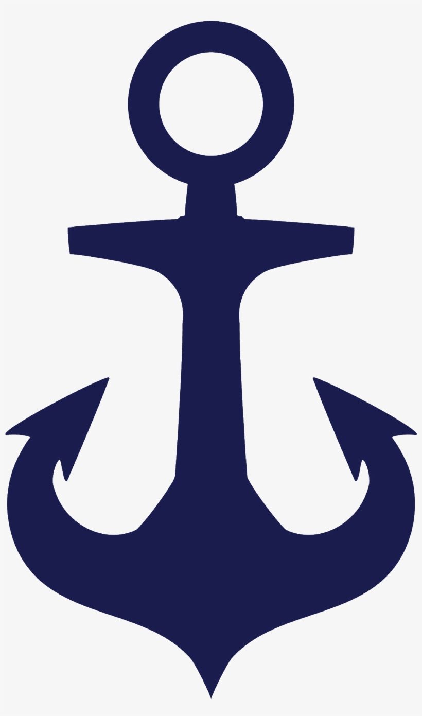 Search Blue Anchor Logo Transparent PNG 3479x4800 Free Download on NicePNG