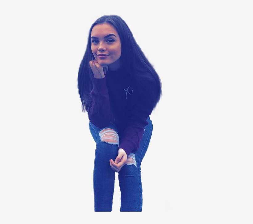 Girl, transparent png download