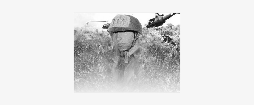 Windsor Native, Private First Class Larry Semeniuk - Surplus Us Army Viet Nam, transparent png download