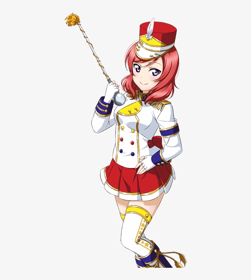 Love Live School Idol Festival Love Live School Idol - Cartoon, transparent png download
