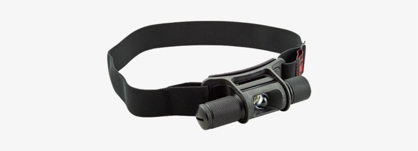 Picture Of Surefire Minimus™ Variable-output Led Headlamp - Running, transparent png download