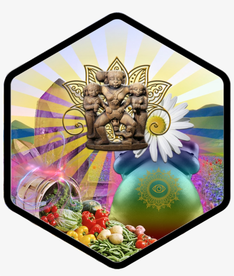 Aliadreamawake2 - 20 Packs: Vegetable And Herb Collection, transparent png download